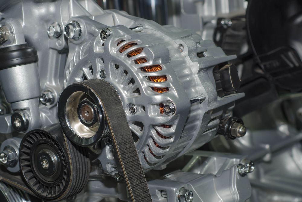 How to Tell if You Need an Alternator Repair