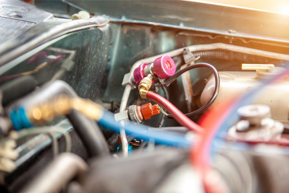 Why a Properly Working AC is Essential for Your Car
