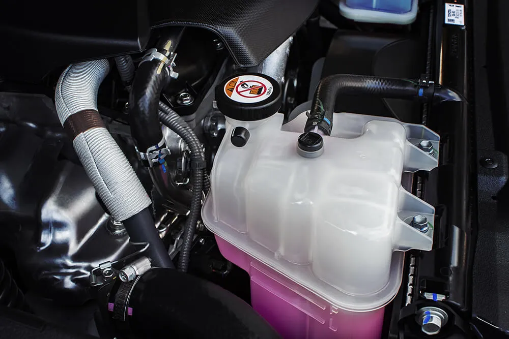 Protecting Your European Car's Cooling System in Hot Weather in Fort Myers, Florida