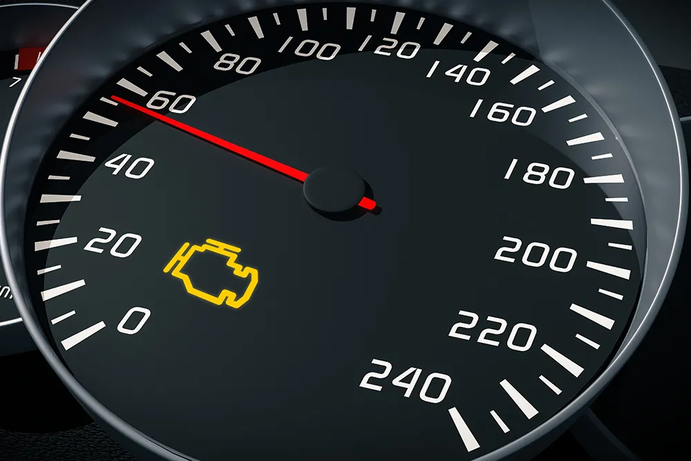 Troubleshooting Guide: Check Engine Light in Your European Car in Fort Myers, Florida