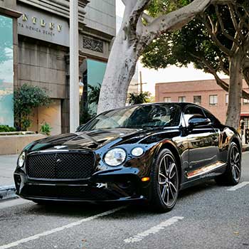 Bentley