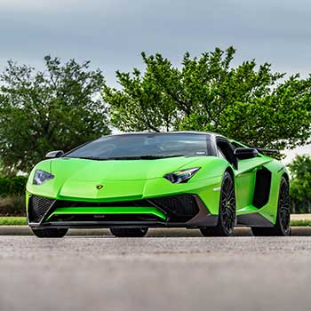 Lamborghini