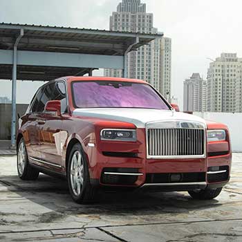 Rolls Royce