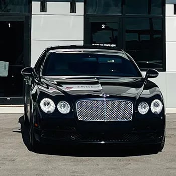 Bentley Repair in Fort Myers, FL - Bentley Service