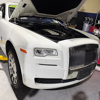 Rolls-Royce