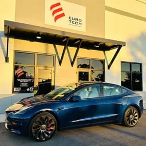 Tesla Repair in Fort Myers, FL - Tesla Service