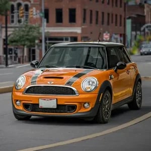 MINI Repair in Fort Myers, FL
